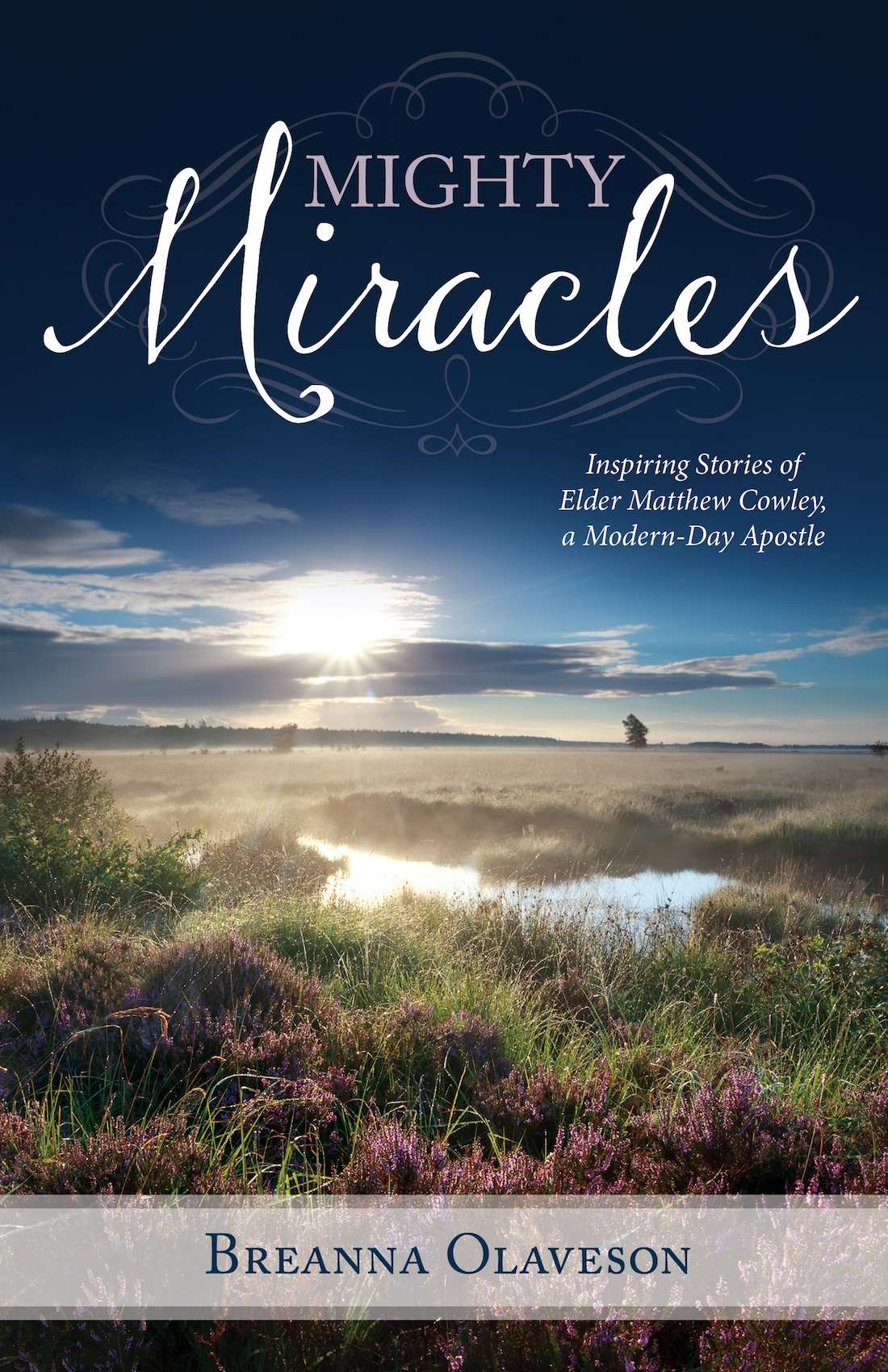 Mighty Miracles