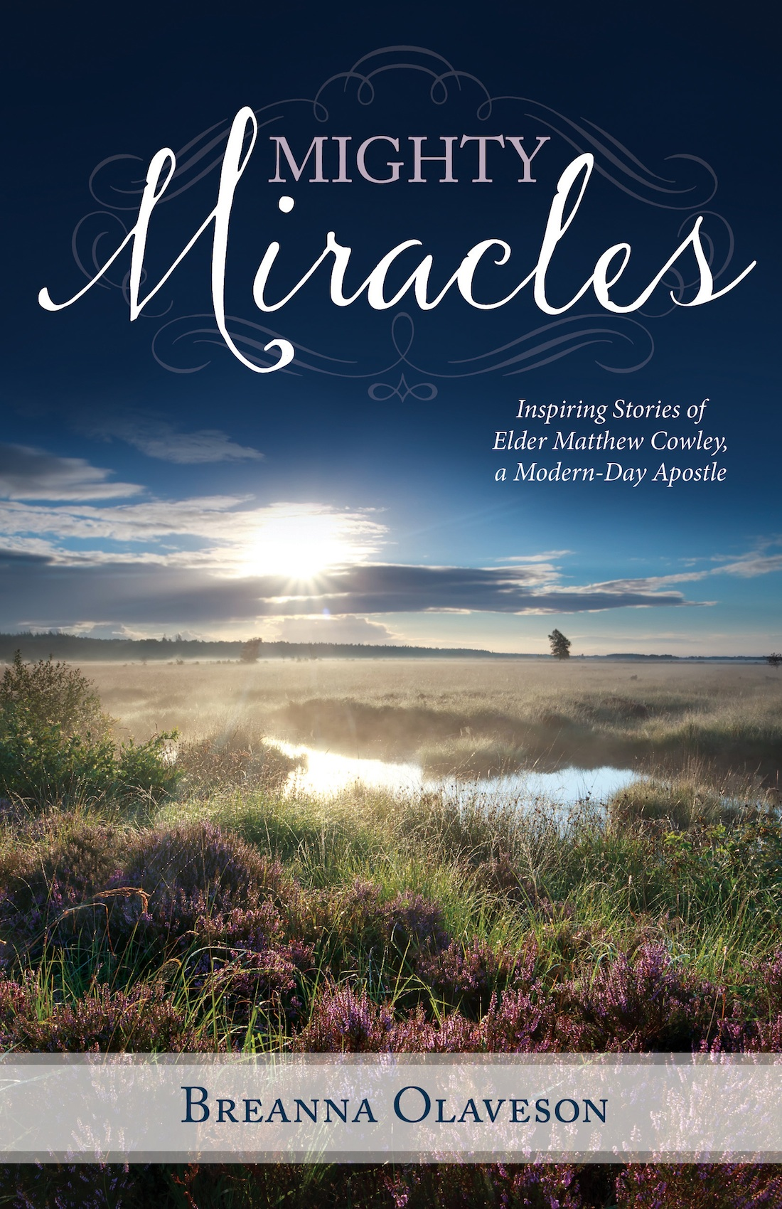 Mighty Miracles
