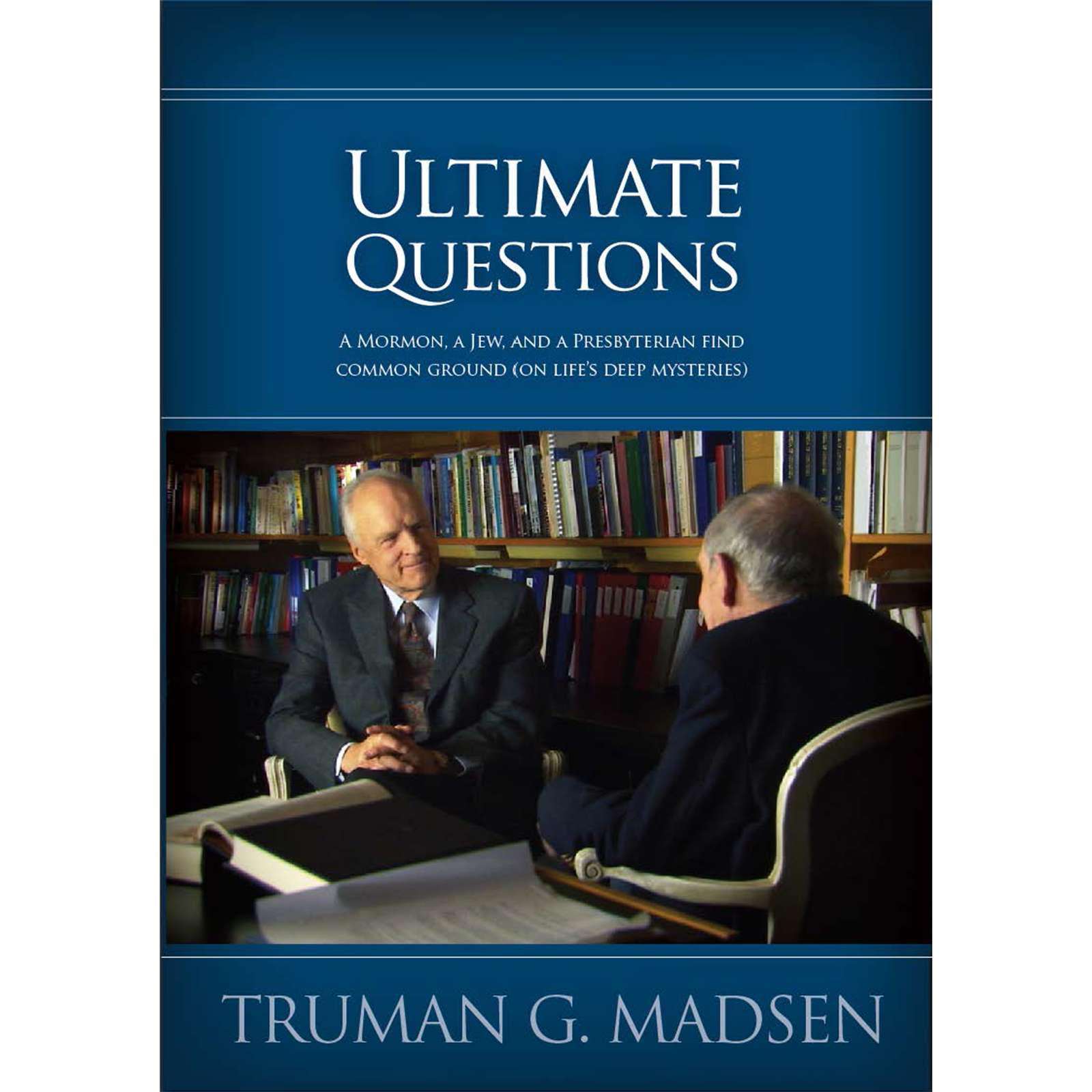 Ultimate Questions