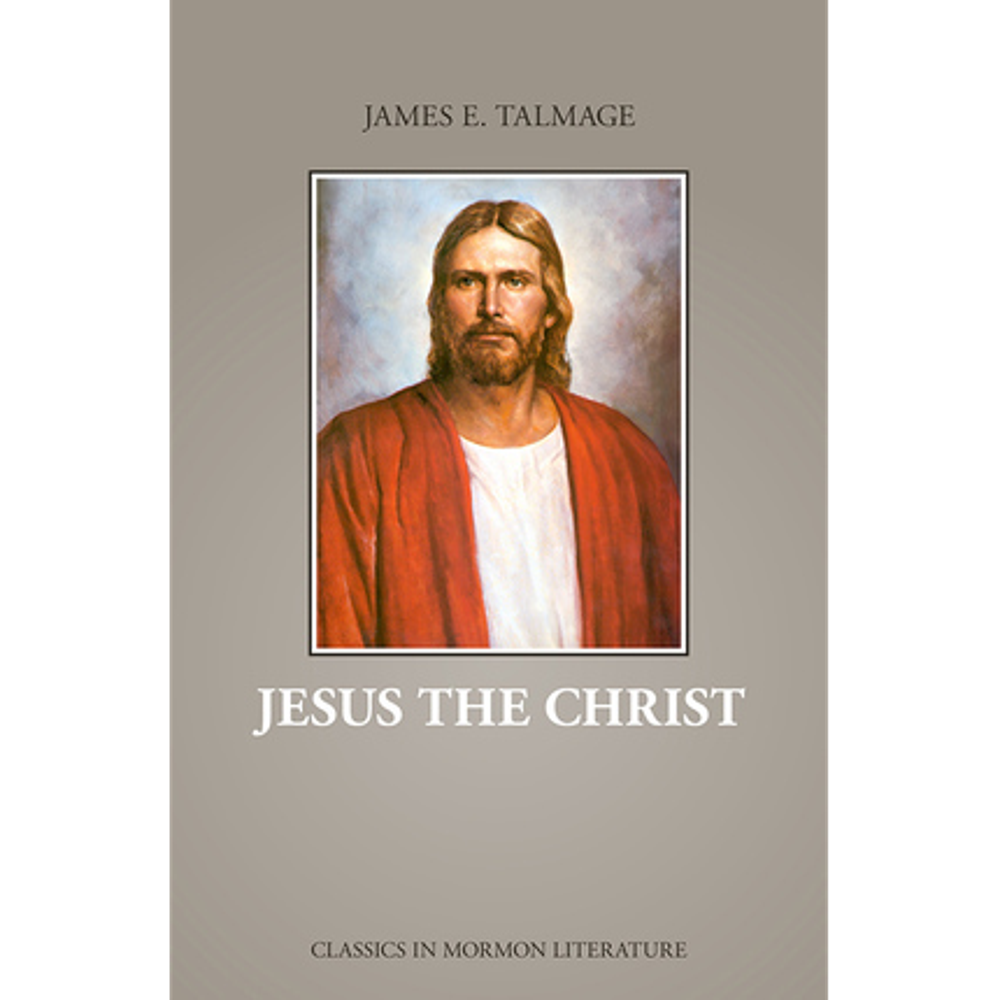 Jesus the Christ,  Jesus the Christ