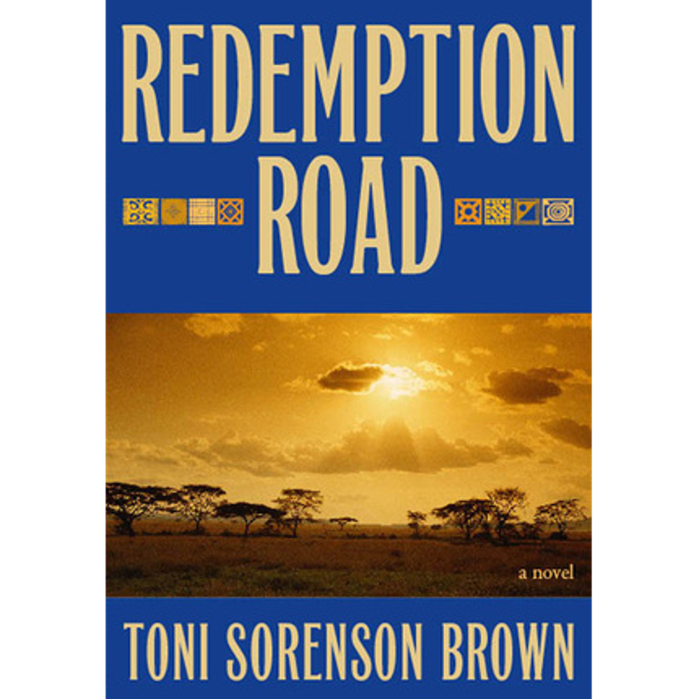 Redemption Road,  Redemption Road