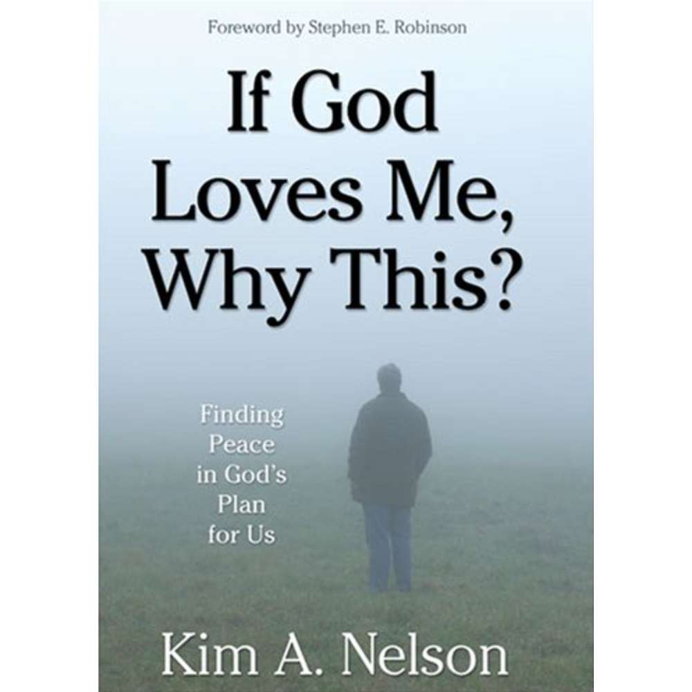 If God Loves Me, Why This? 2