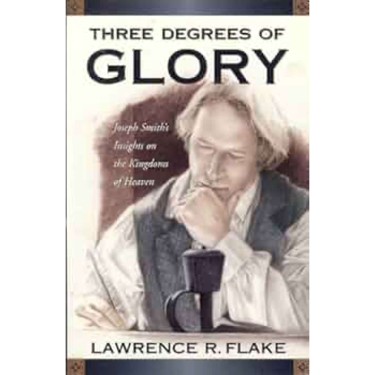 Three Degrees of Glory: