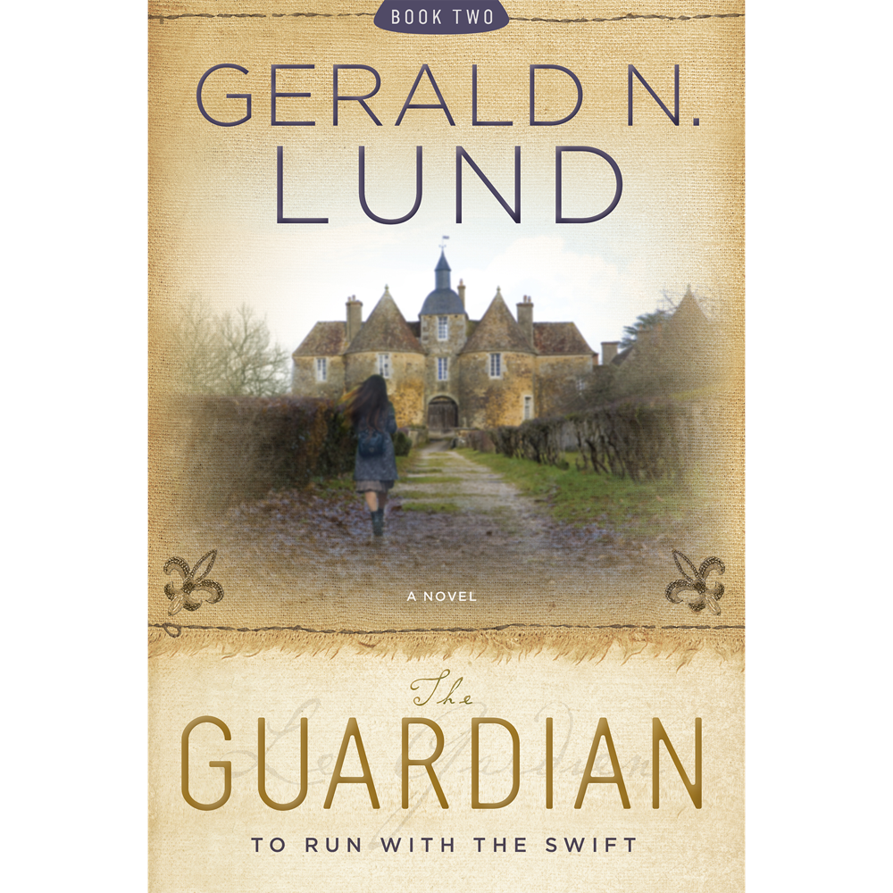 The Guardian, Book 2: To Run with the Swift, , large image number 0