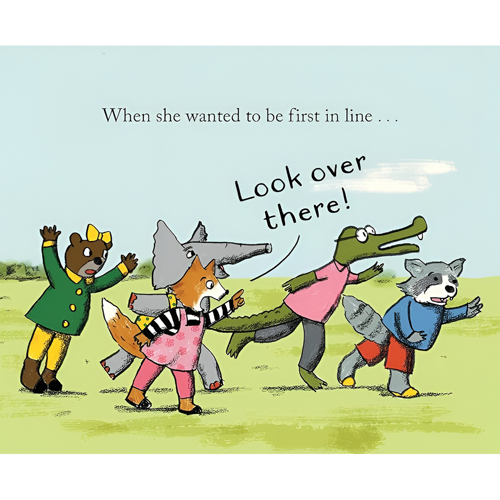 Mabel Wants a Friend, , large image number 2