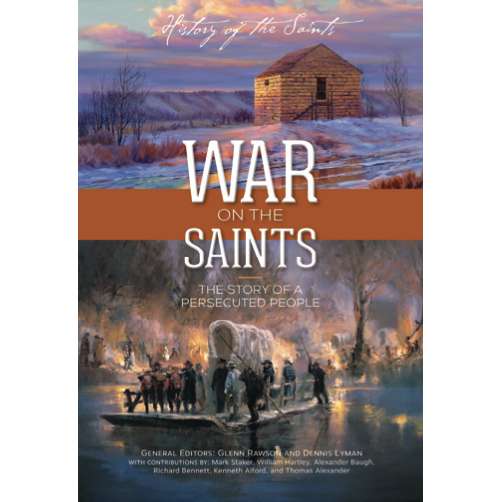 War on the Saints