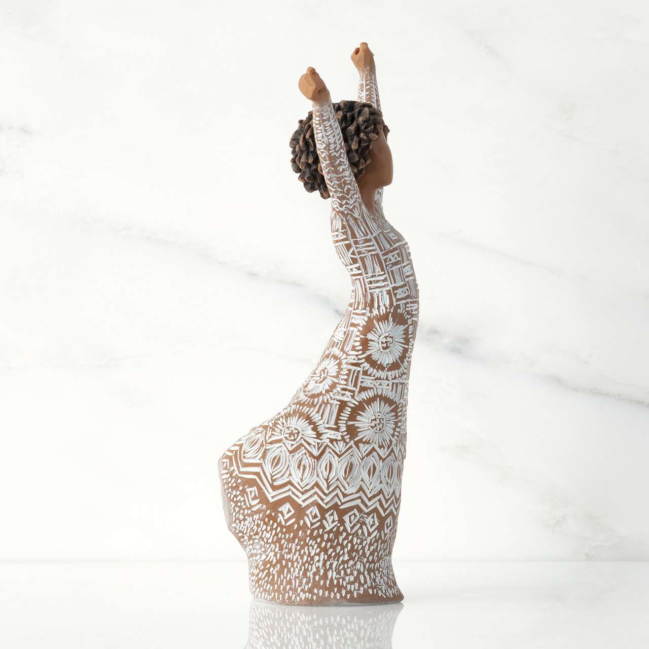 Courageous Joy Figurine, , large image number 3