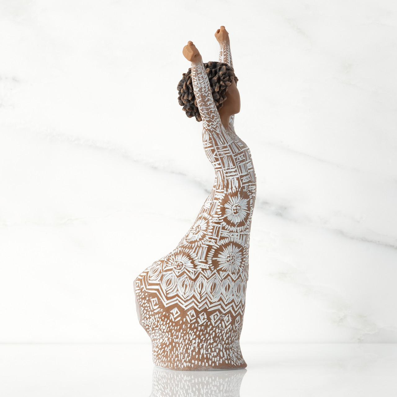 Courageous Joy Figurine, , large image number 3