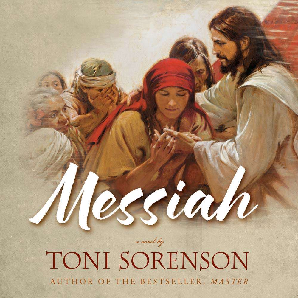 Messiah: A Novel, , large