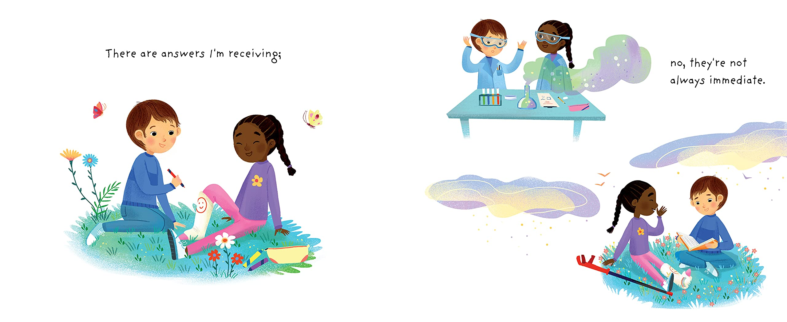 My Little Prayer, , large image number 4