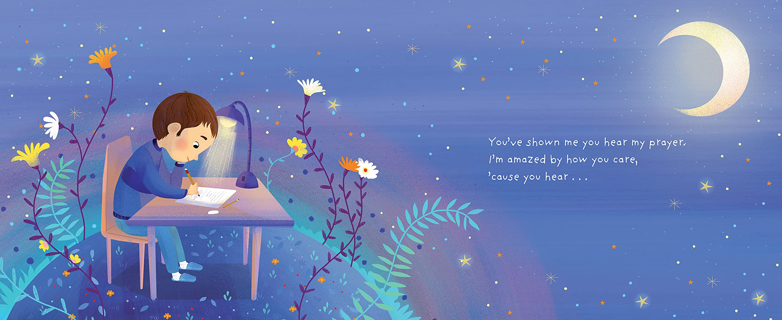 My Little Prayer, , large image number 5