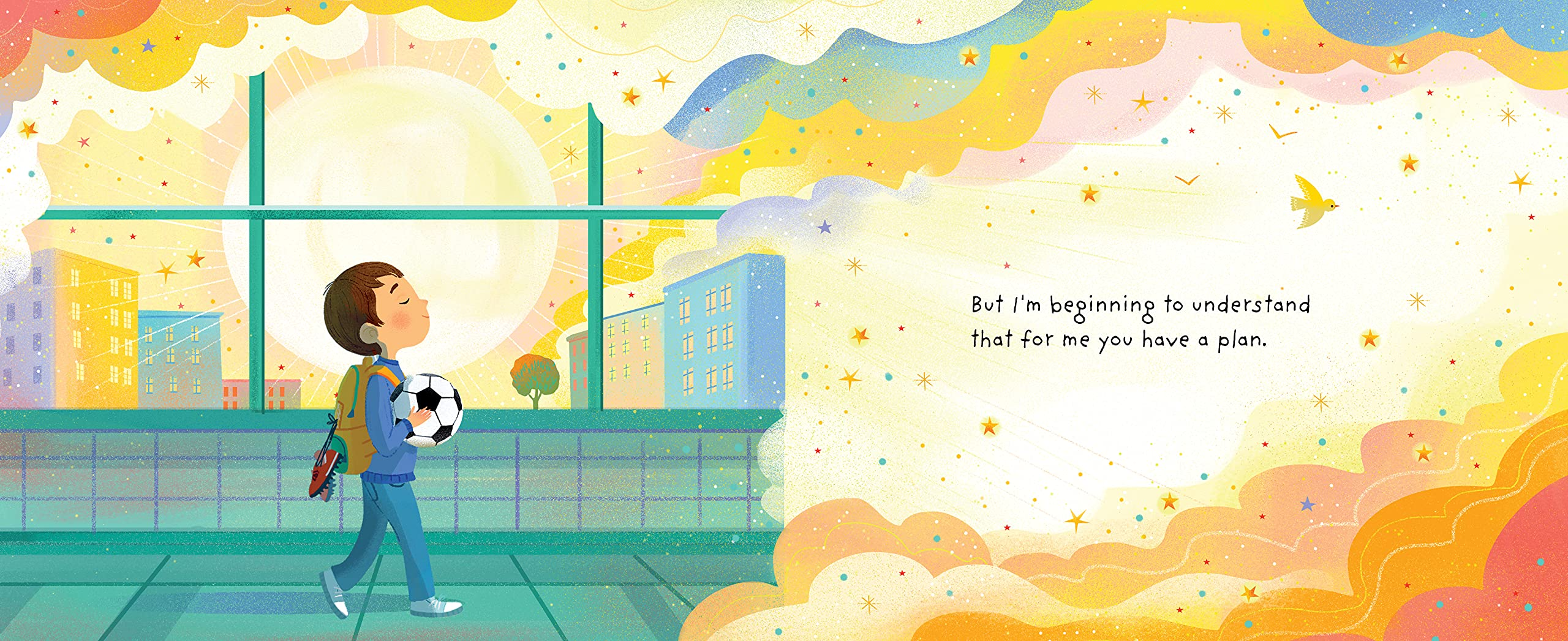 My Little Prayer, , large image number 1