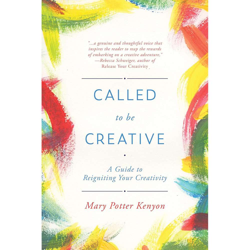 Called To Be Creative