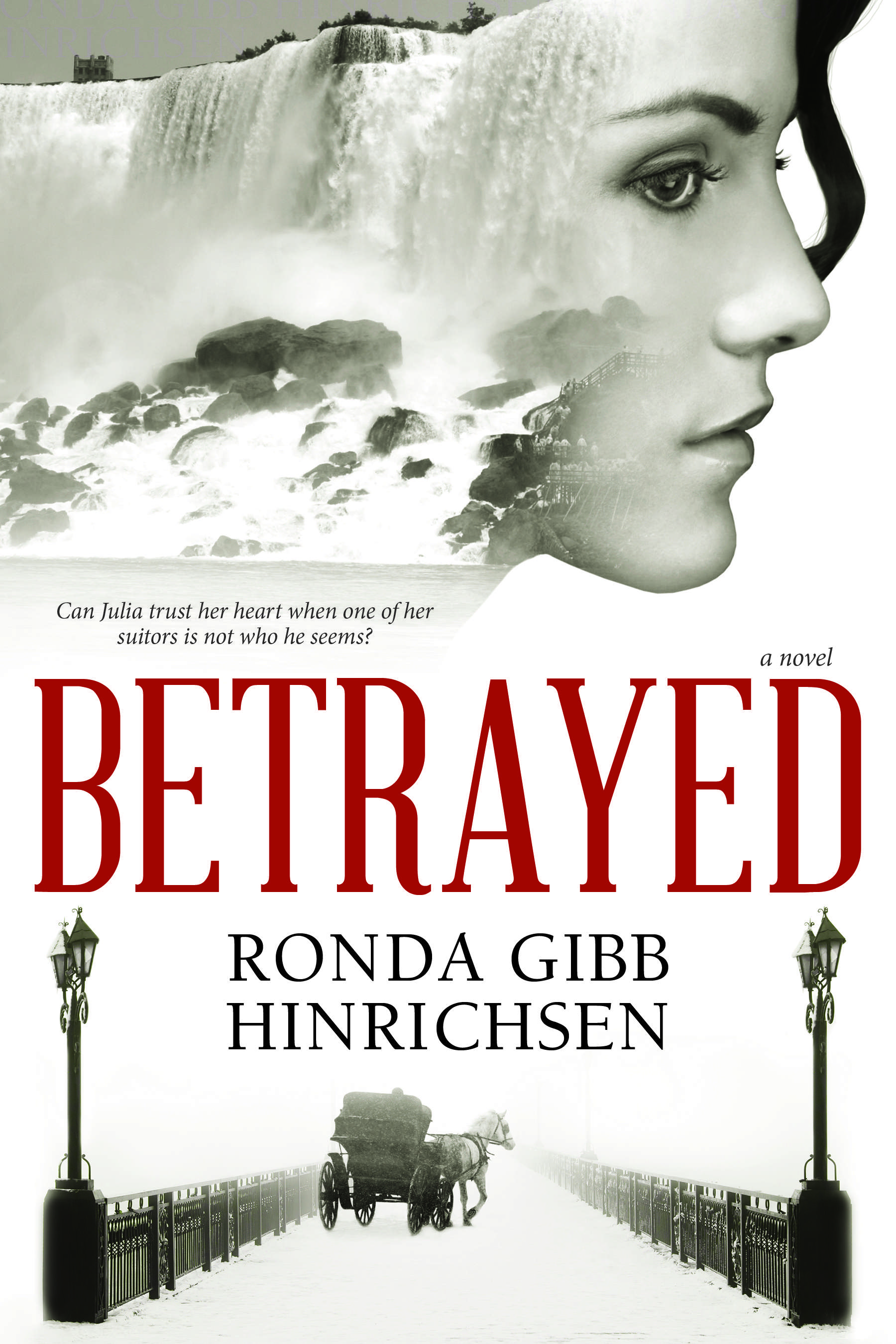 Betrayed