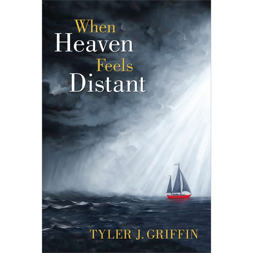 When Heaven Feels Distant 1