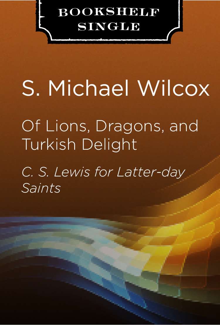 Of Lions, Dragons, And Turkish Delight