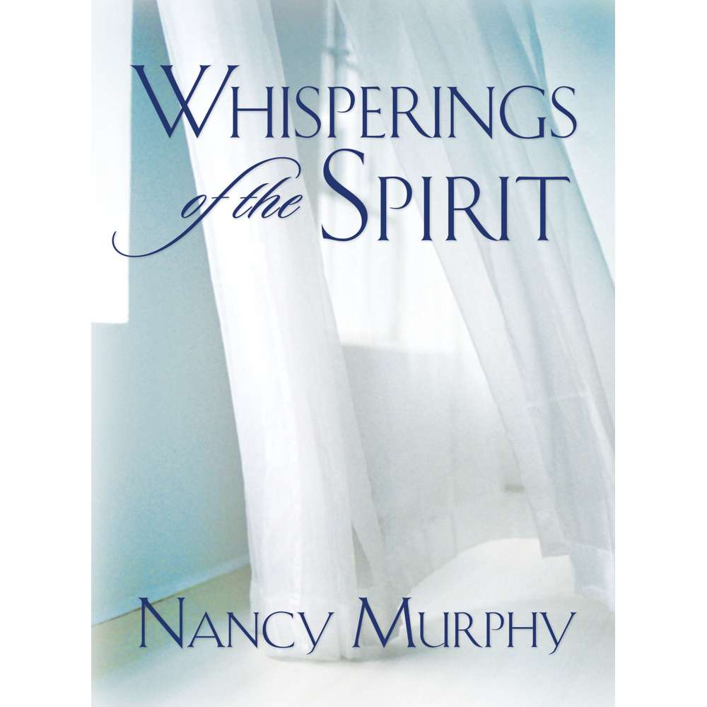 Whisperings Of The Spirit 1