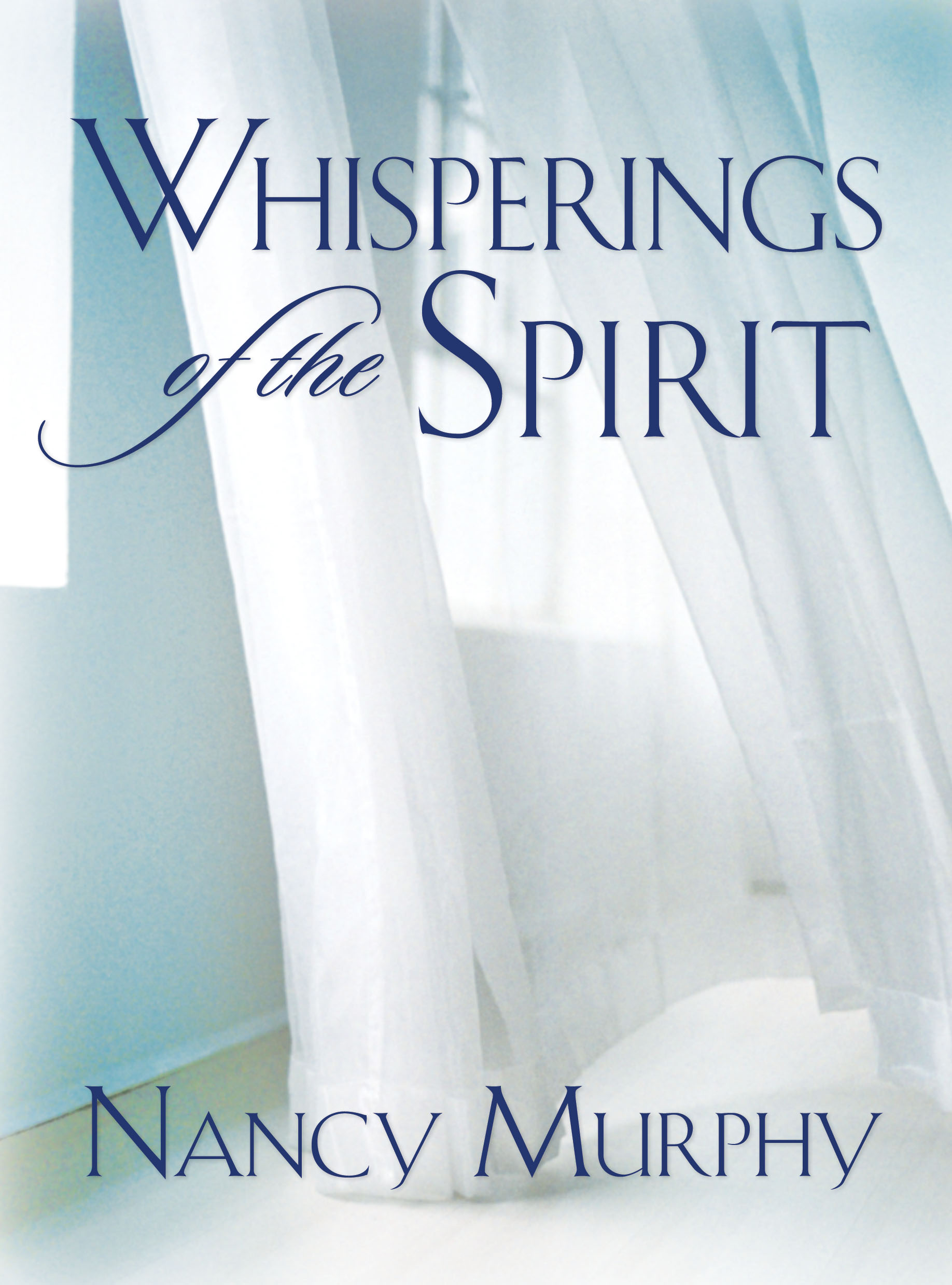 Whisperings Of The Spirit