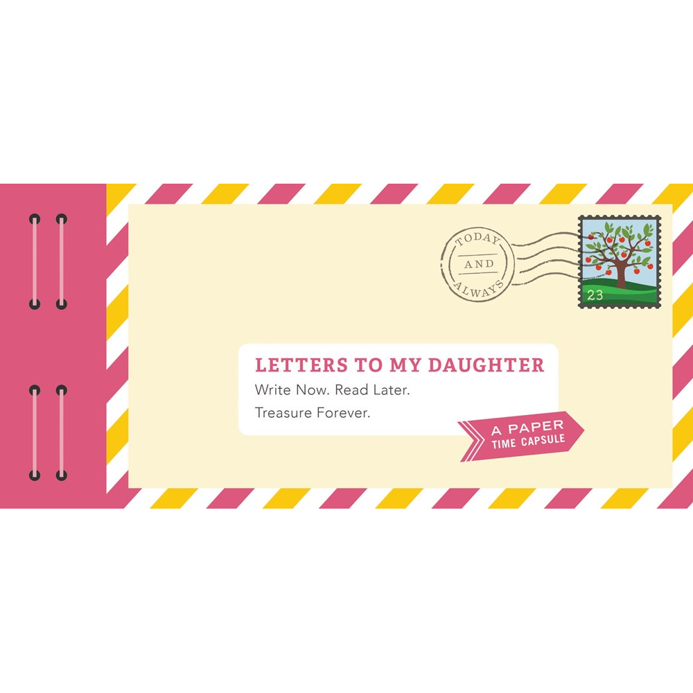 Letters to My Daughter,  Letters to My Daughter