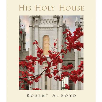 His Holy House, , large image number 0
