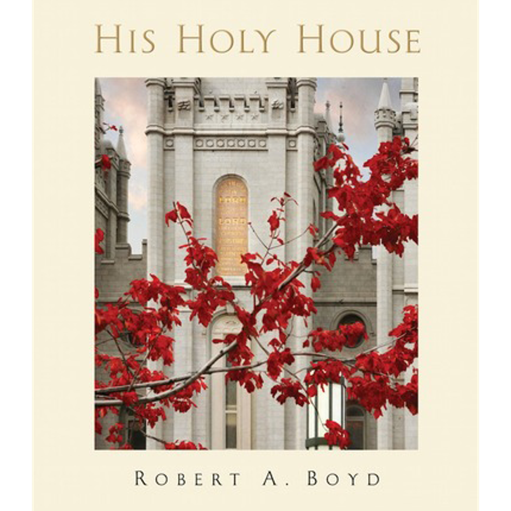 His Holy House, , large image number 0
