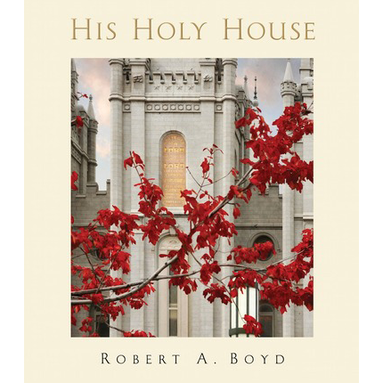 His Holy House, , large image number 0