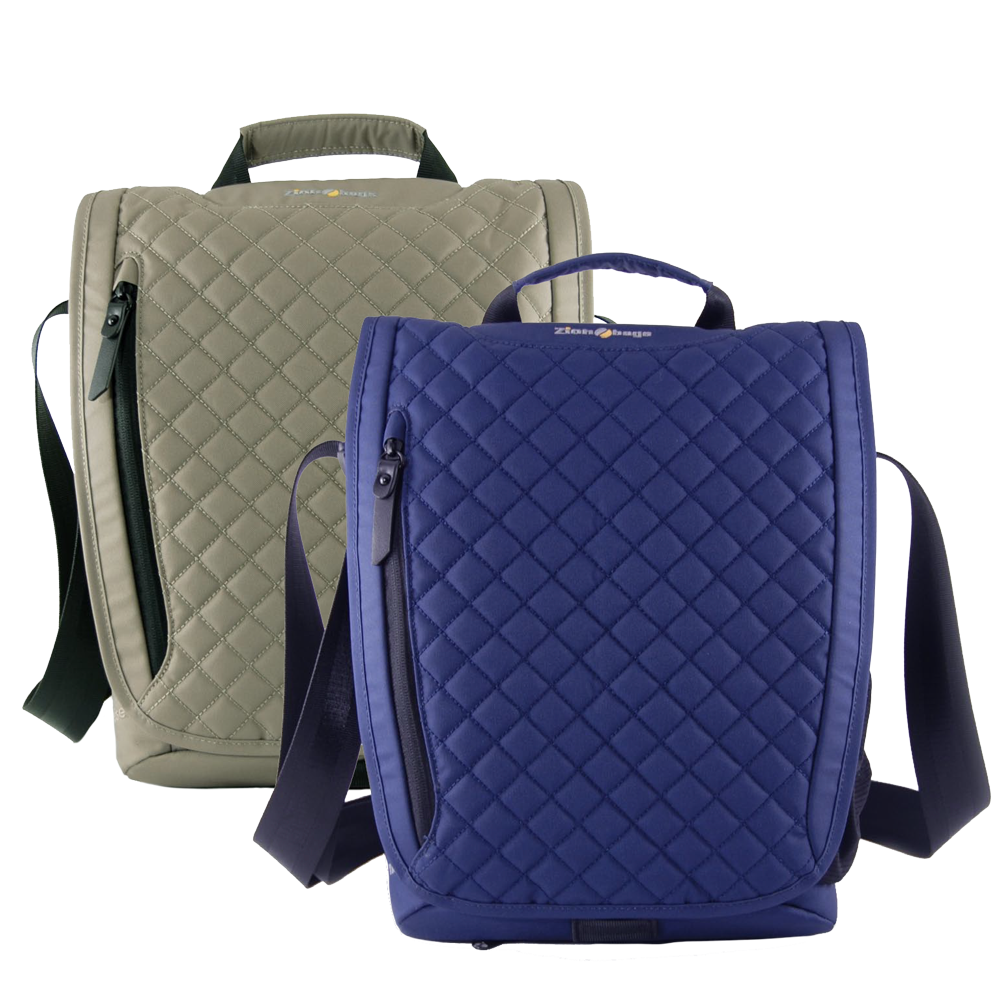 Rise Sister Missionary Bag