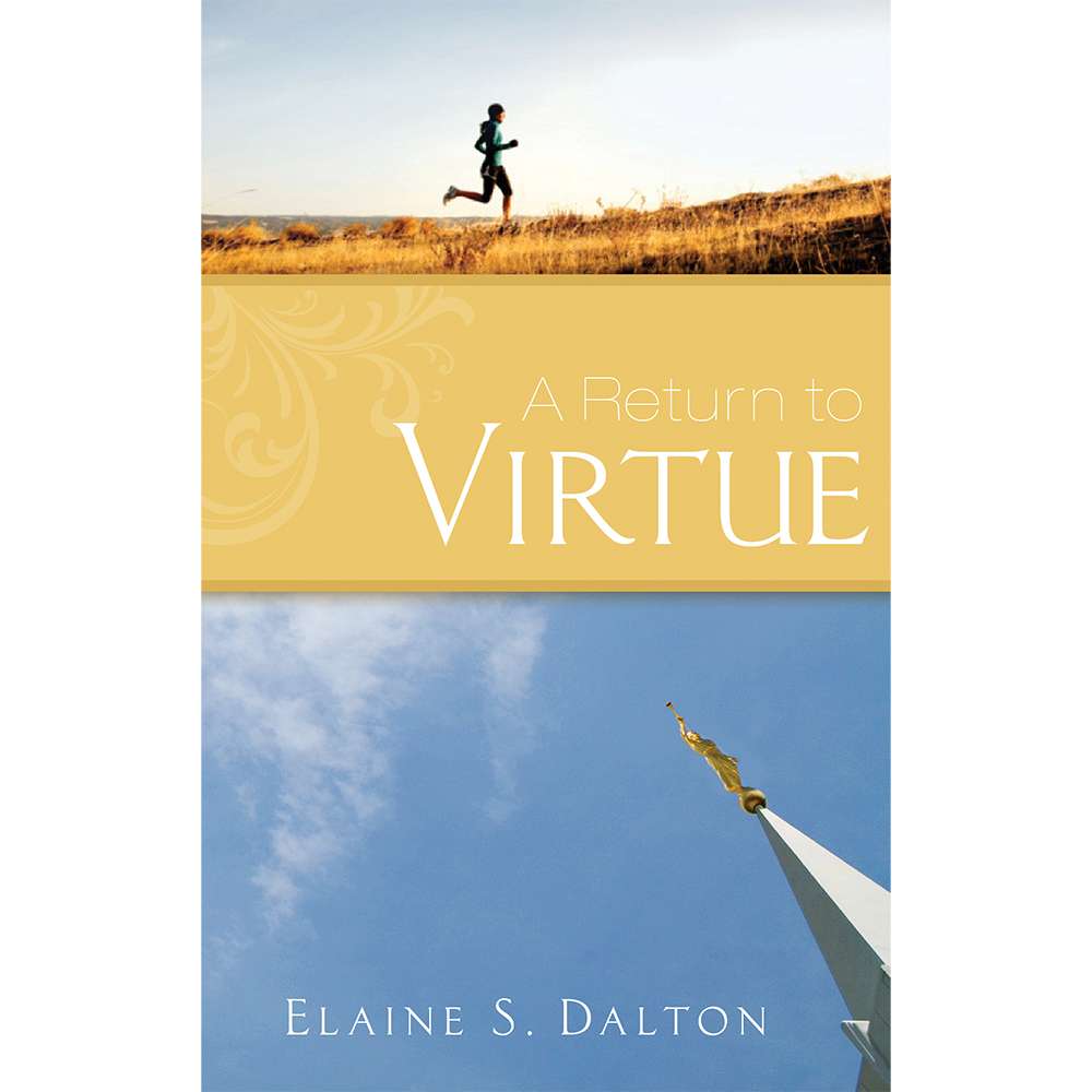A Return to Virtue, , large image number 0