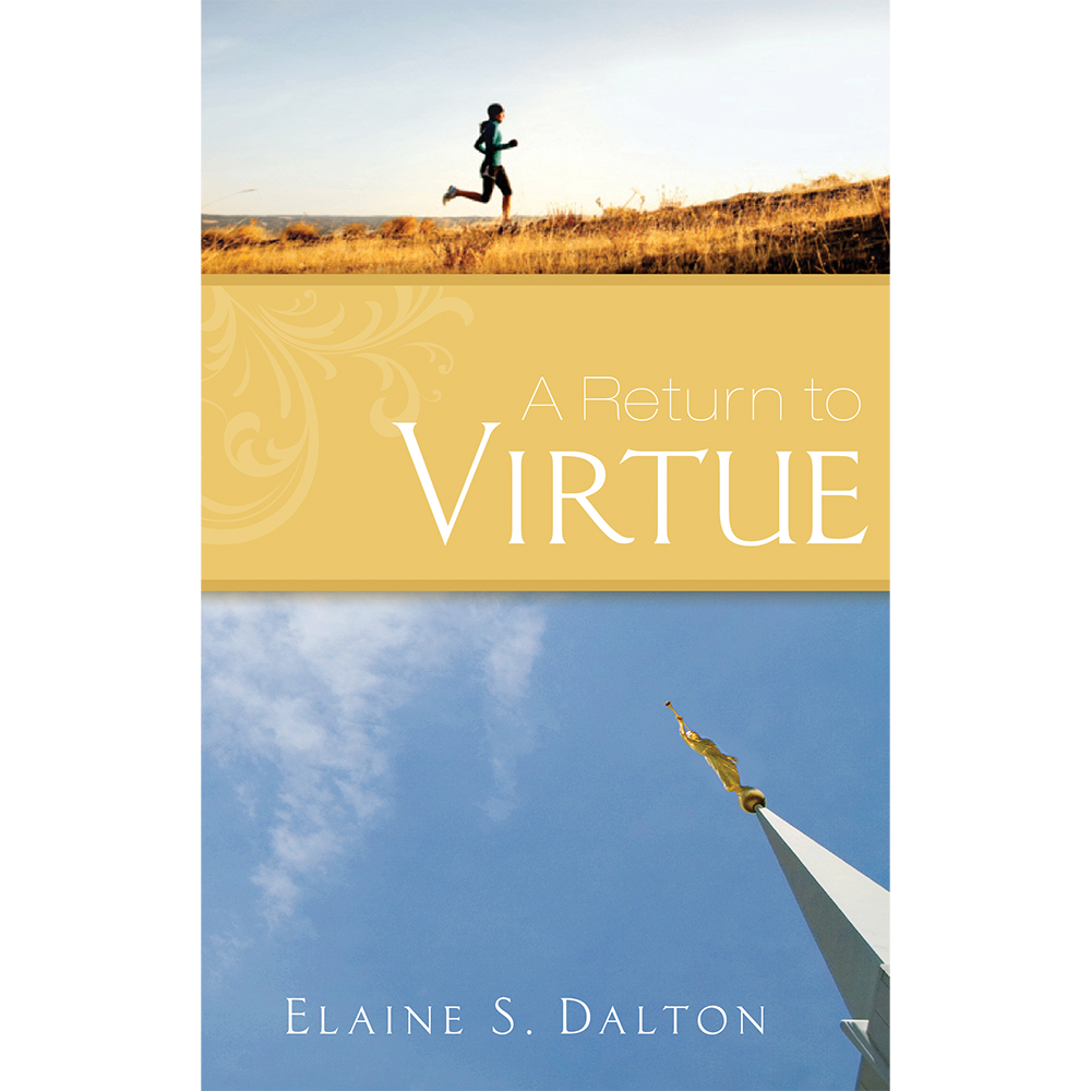 A Return to Virtue, , large image number 0