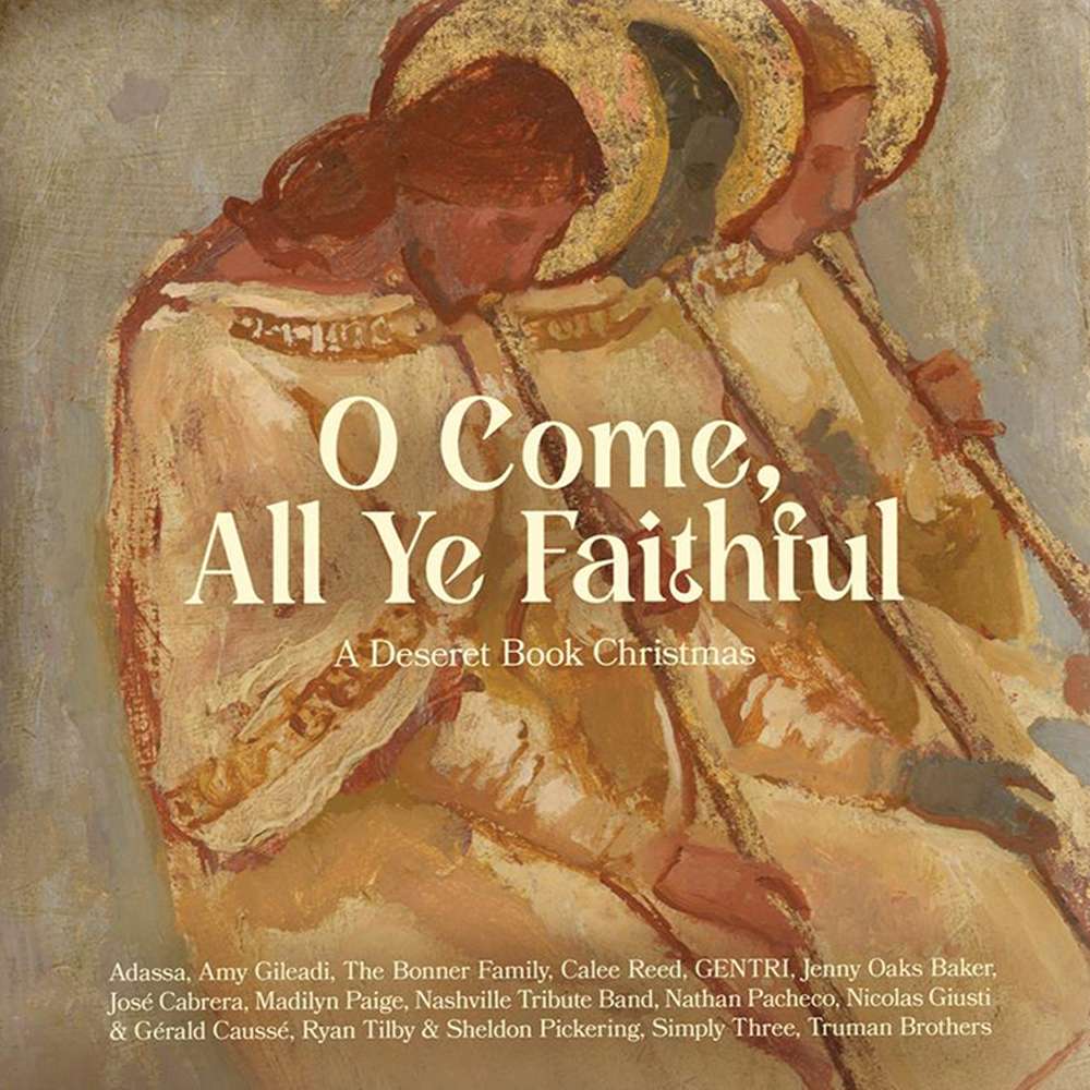 O Come, All Ye Faithful