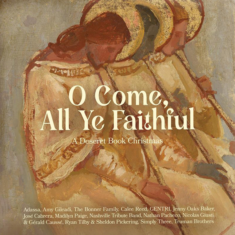 O Come, All Ye Faithful