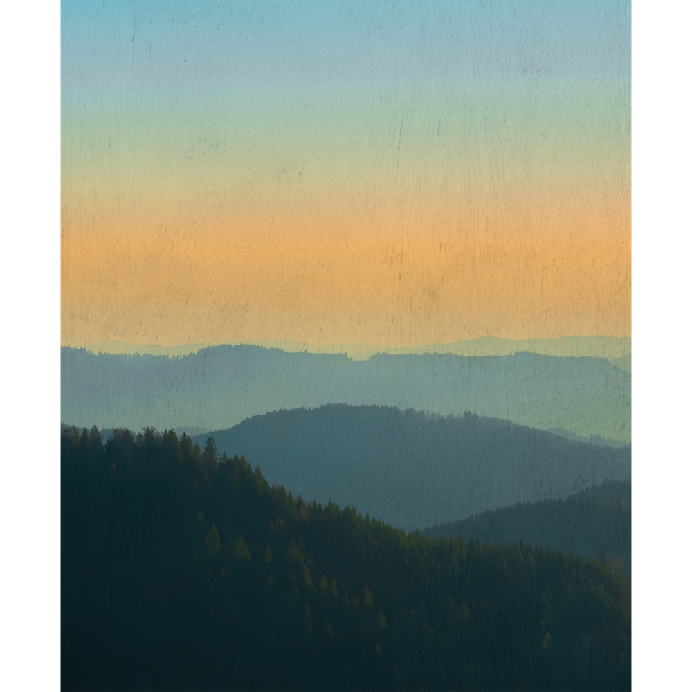 The Book of Mormon, Journal Edition, Mountains (Lined), , large image number 4