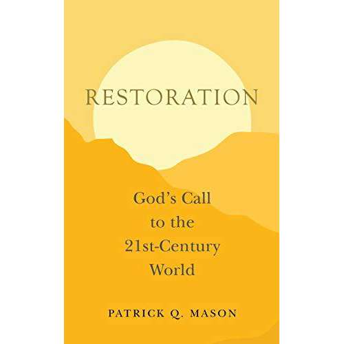 Restoration, , large image number 0