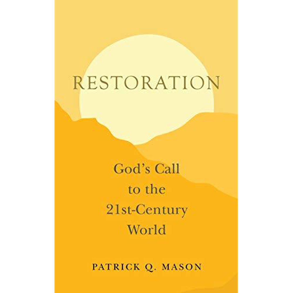 Restoration,  Restoration