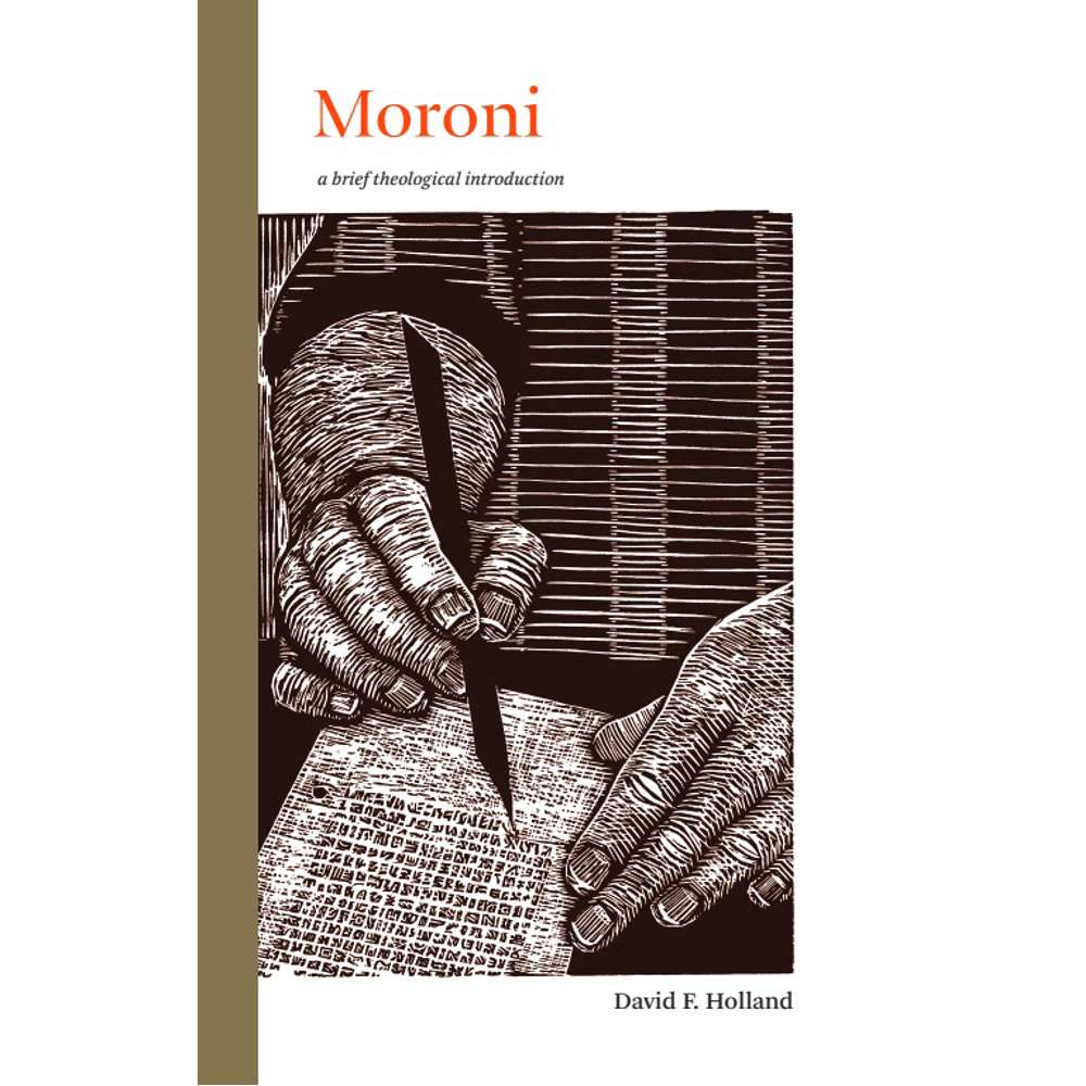 Moroni 1