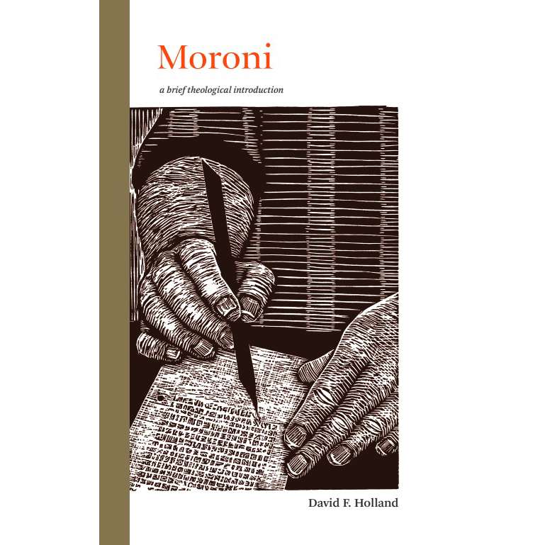 Moroni