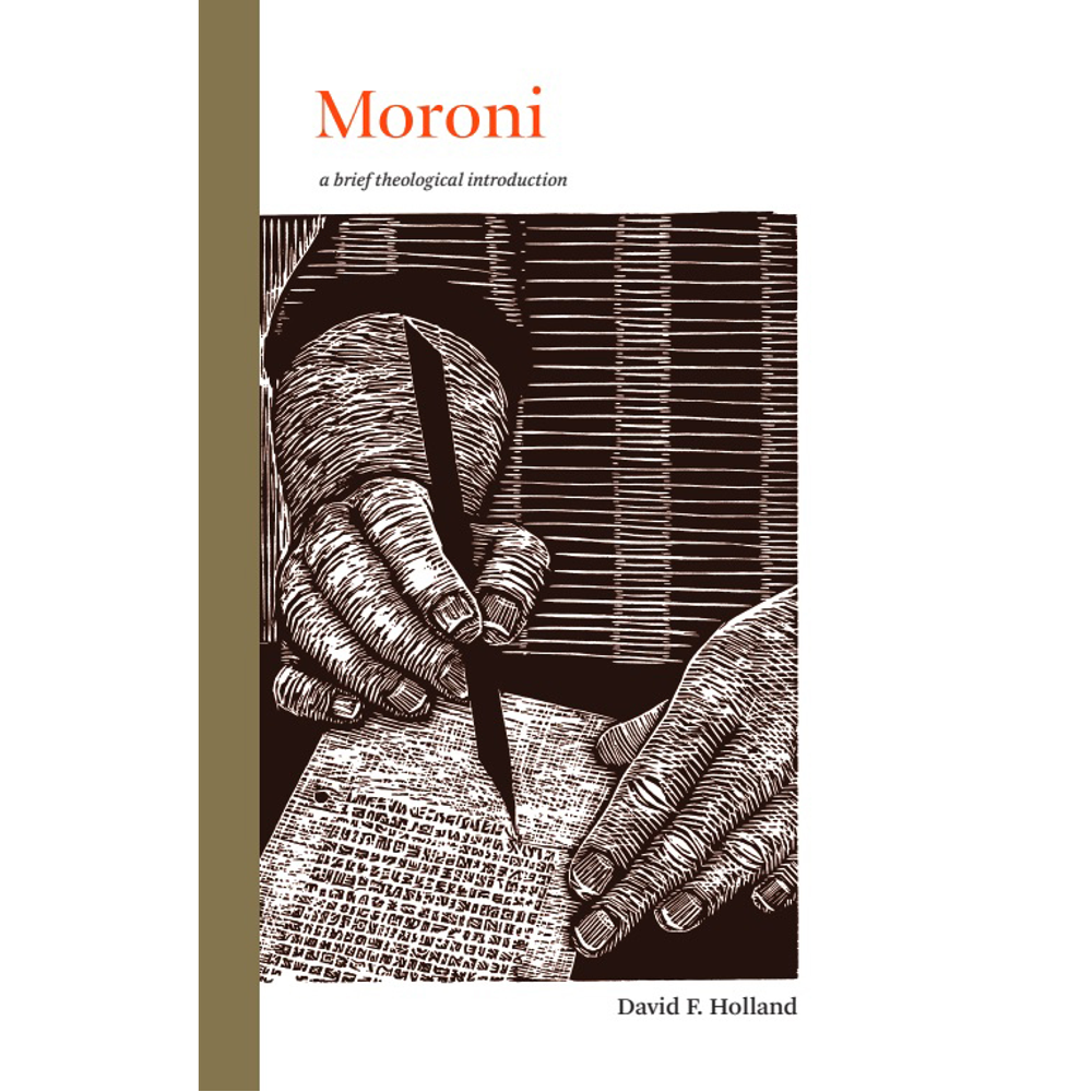 Moroni,  Moroni