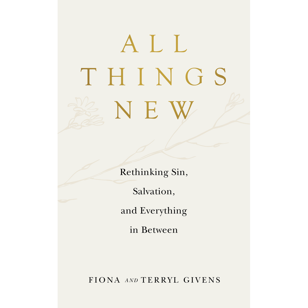 All Things New, , large image number 0