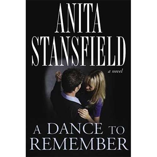A Dance to Remember (Keane-Morrison Family Saga, Vol. 4)