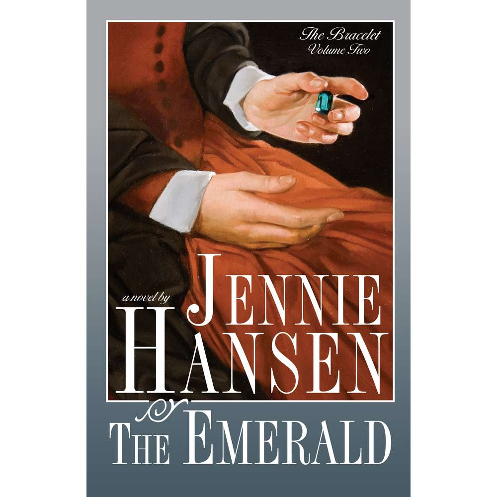 The Emerald (The Bracelet, Vol. 2)