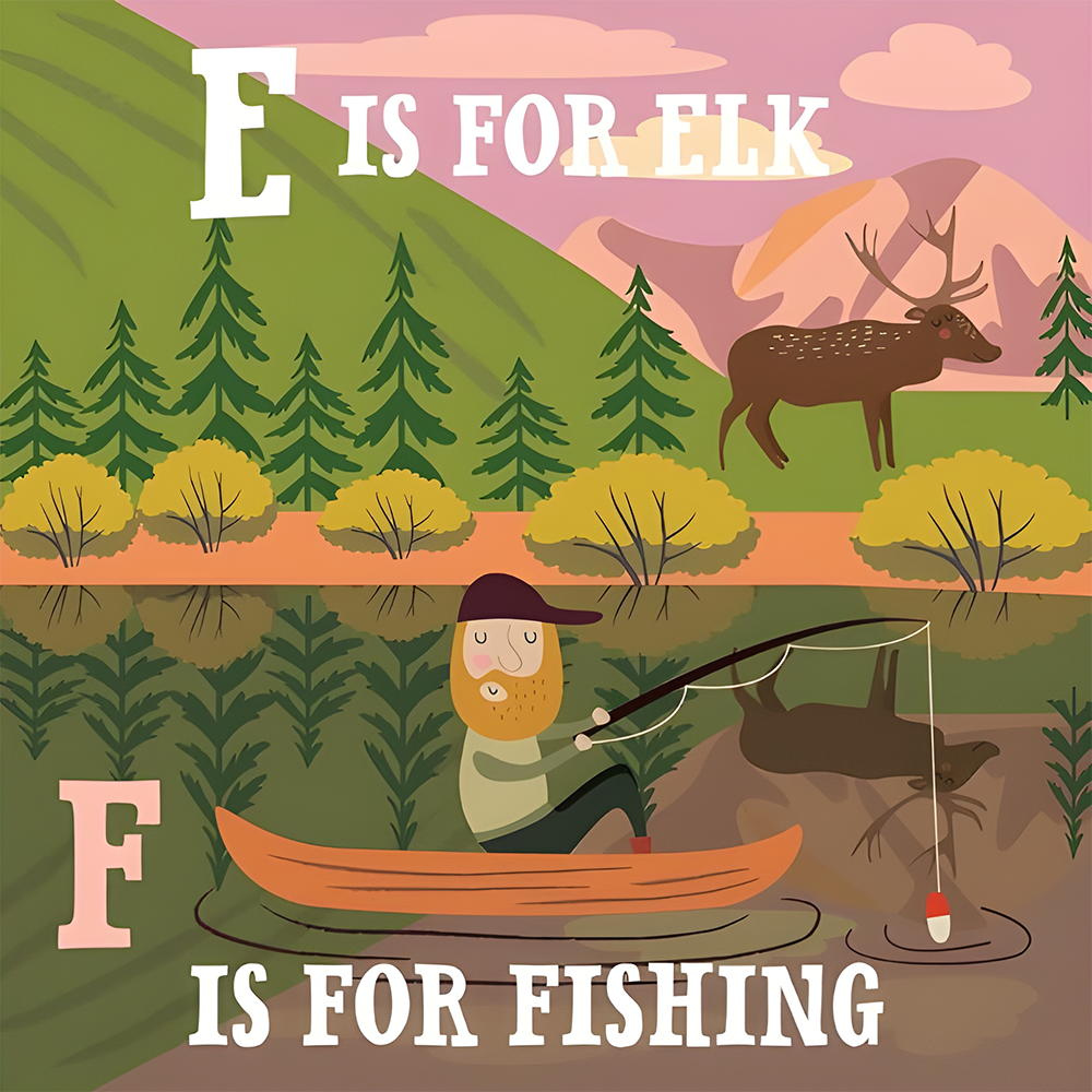 U Is For Utah, , large