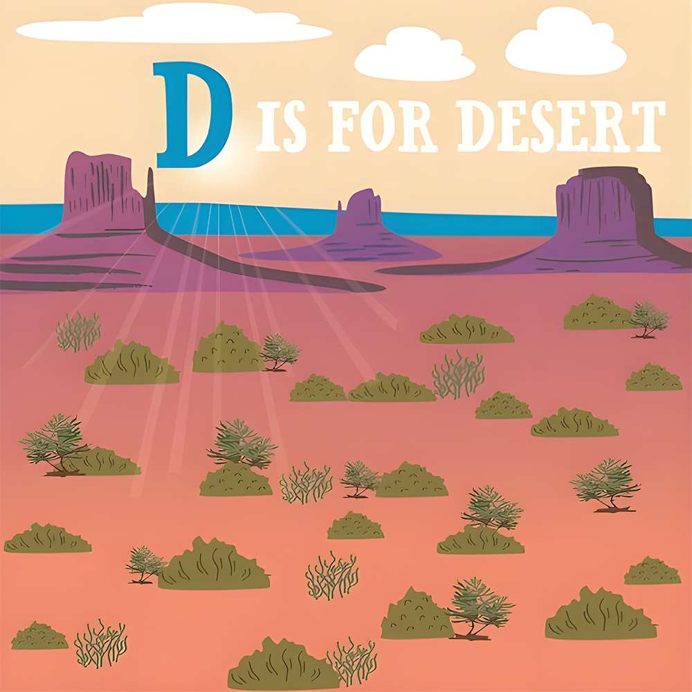 U Is For Utah, , large image number 2