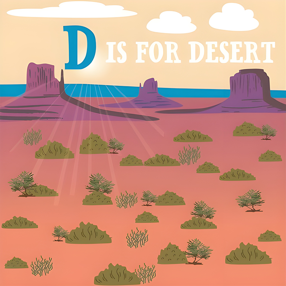 U Is For Utah, , large image number 2