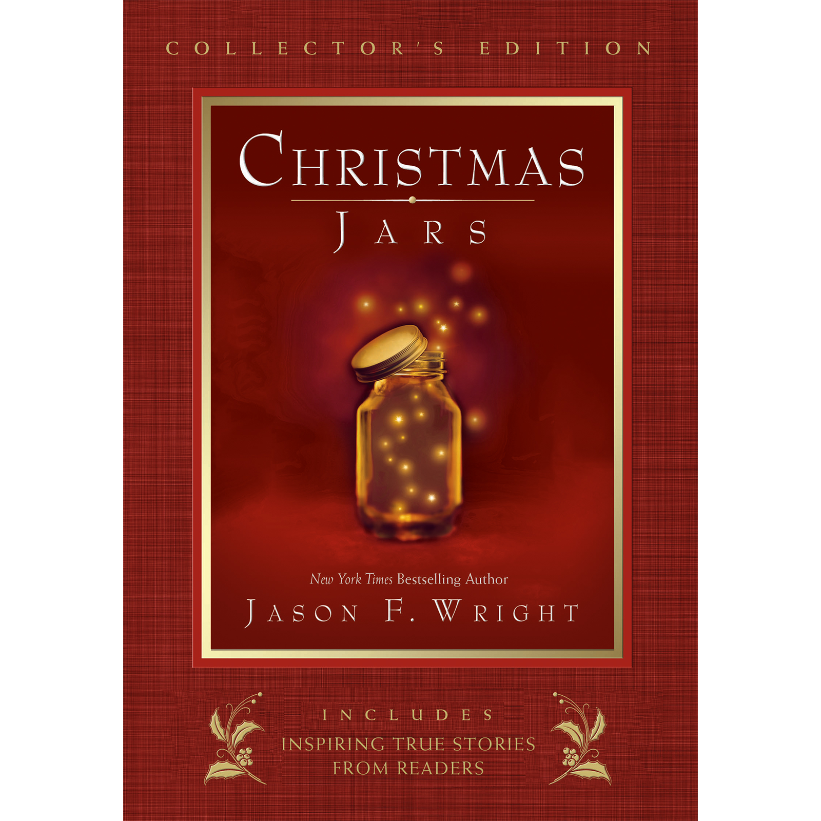 Christmas Jars (Collector's Edition), , large image number 0