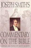 Joseph Smith's Commentary On The Bible, , large image number 0