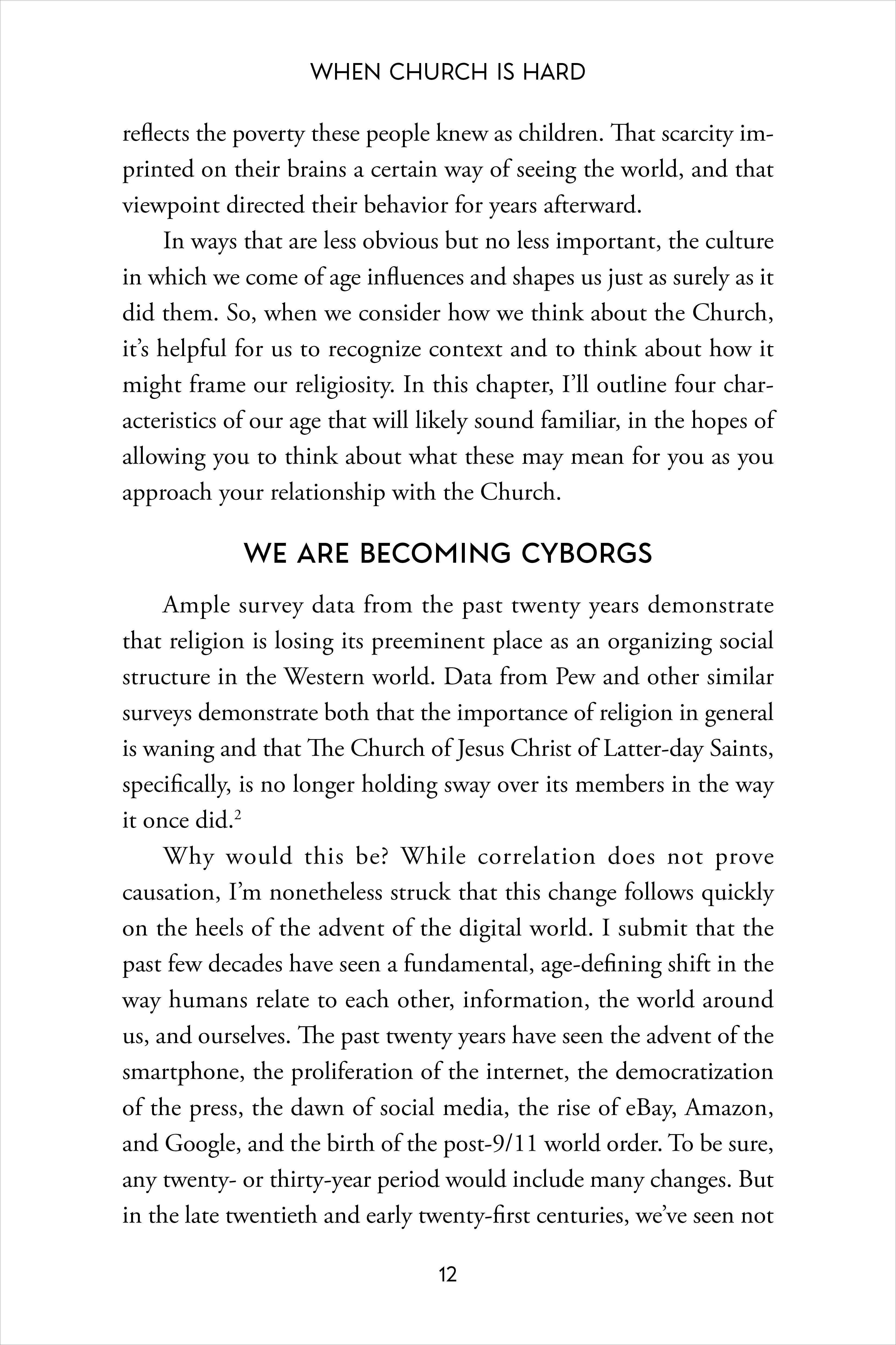 When Church Is Hard, , large image number 6