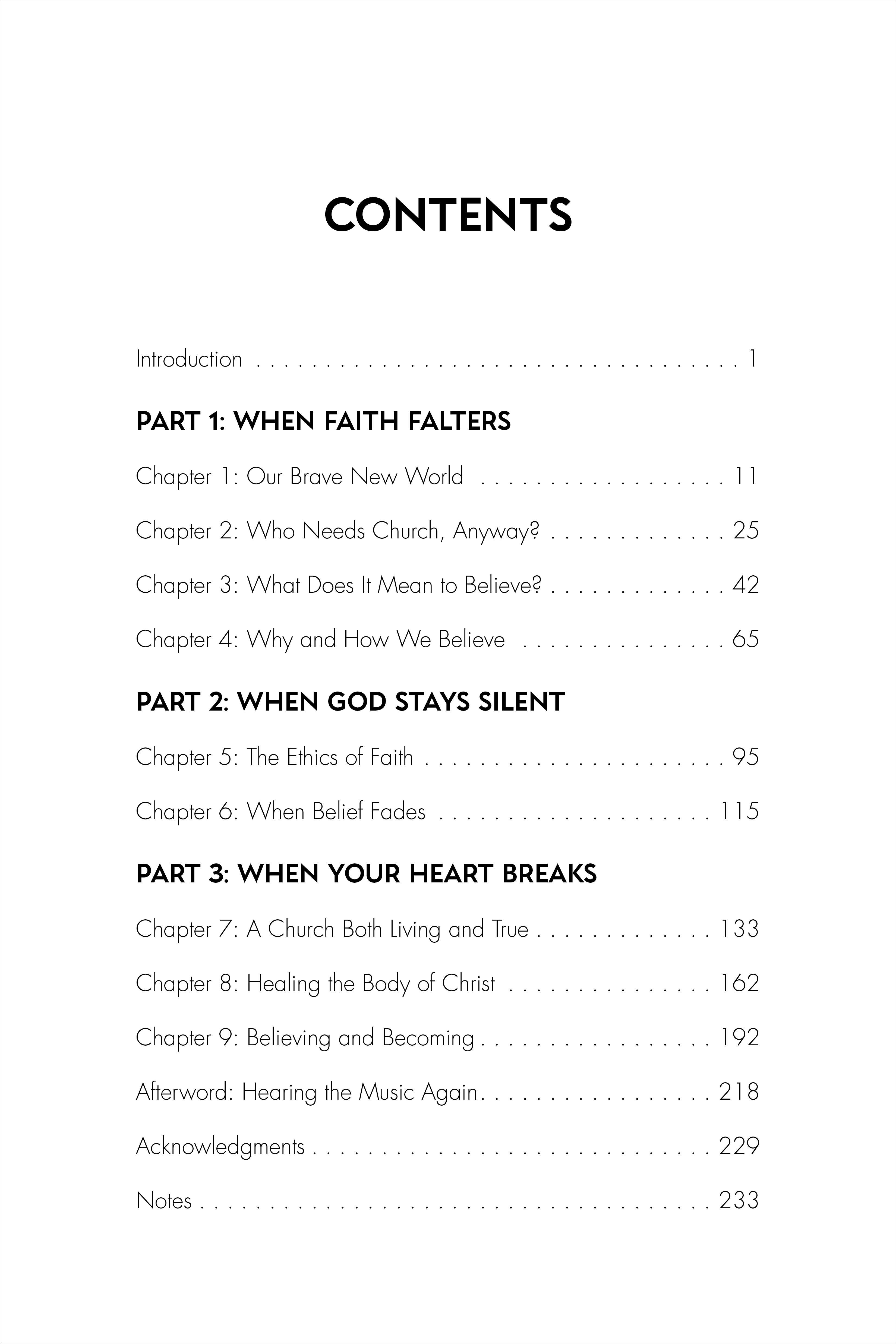 When Church Is Hard, , large image number 3