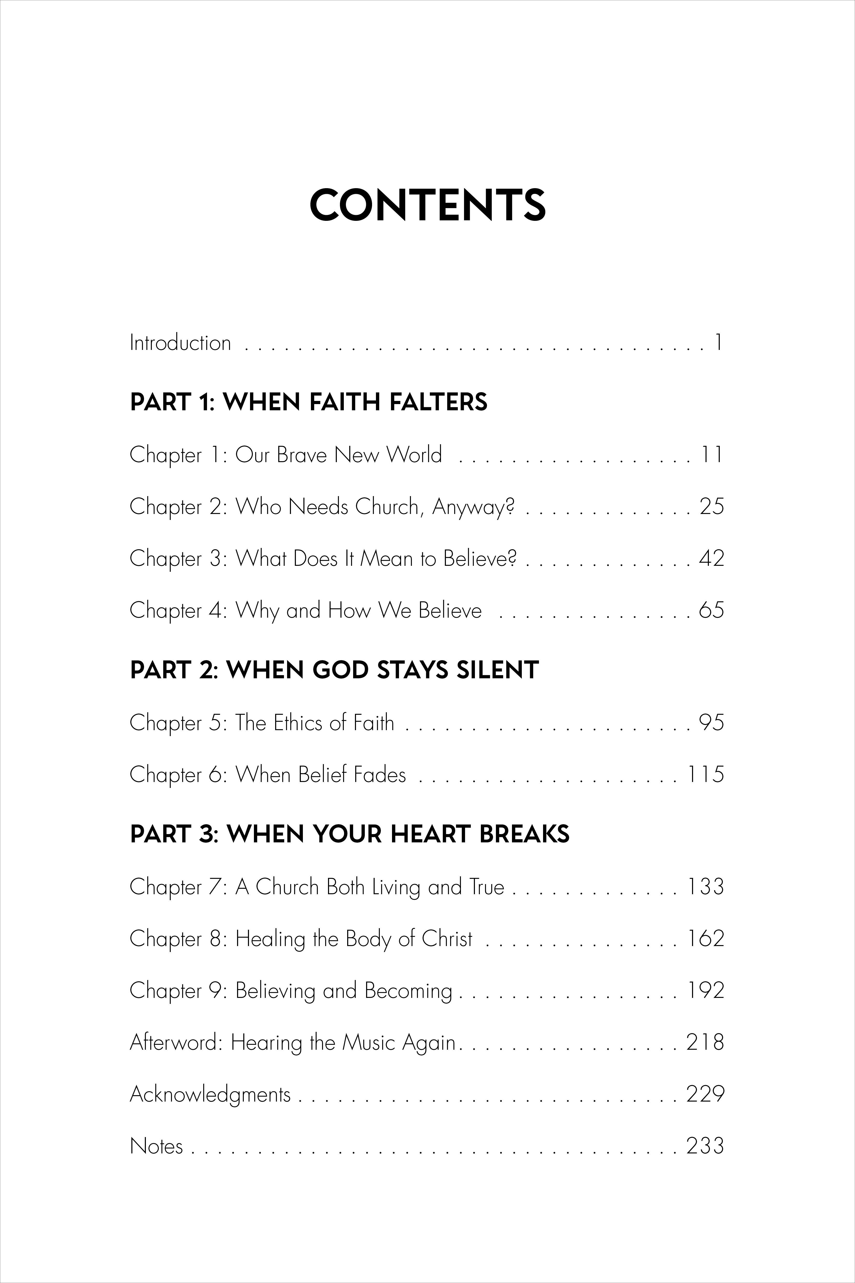 When Church Is Hard, , large image number 1