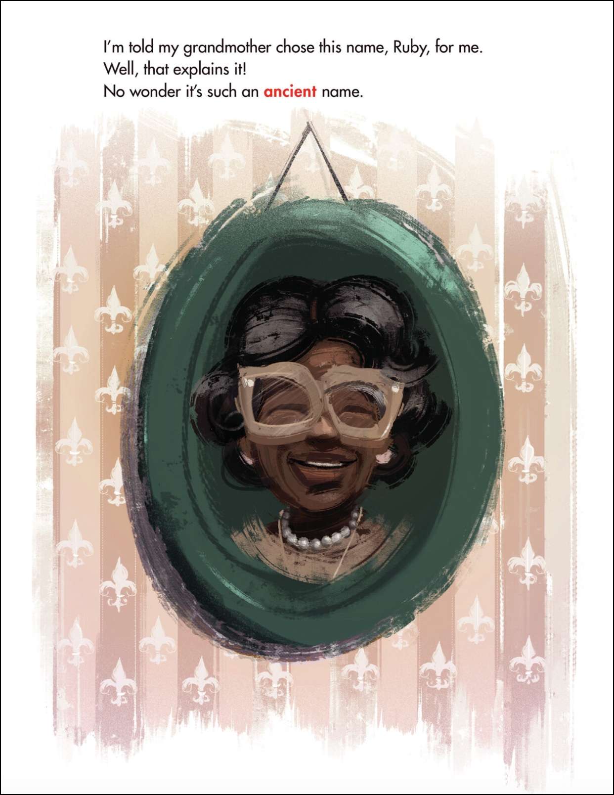 I Am Ruby Bridges, , large image number 2