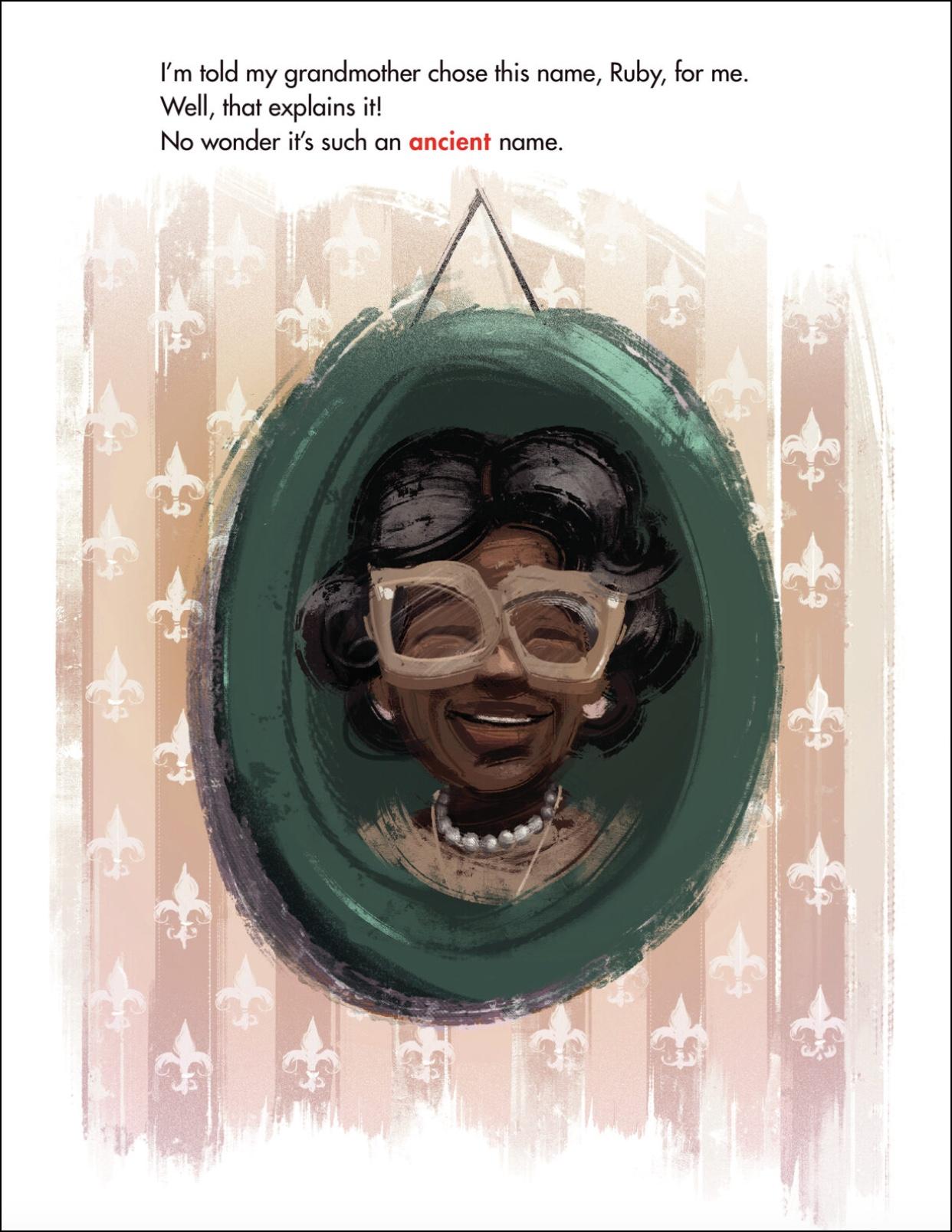 I Am Ruby Bridges, , large image number 2